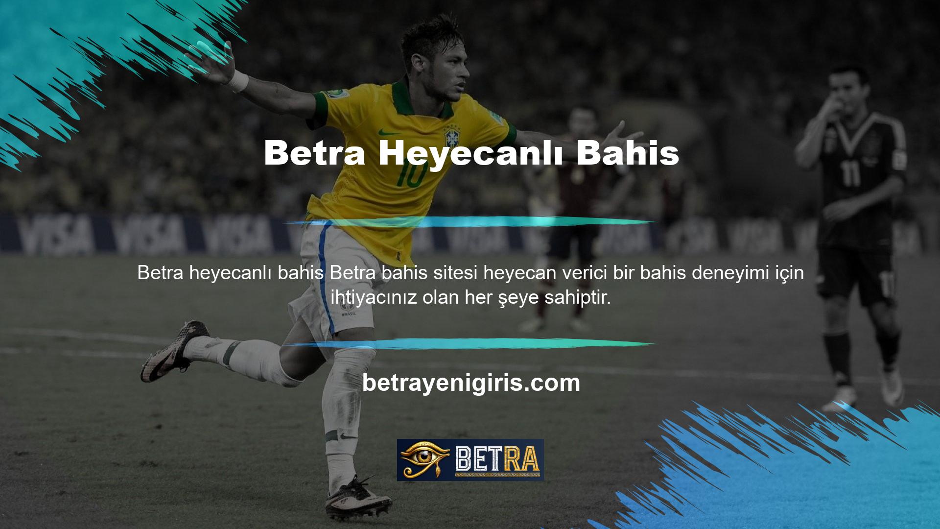 Çeşitli sporlara bahse girebilir ve hatta serin mavi arayüzü ile canlı casino oyunları oynayabilirsiniz